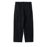 CAMIEL FORTGENS / SIMPLE PANTS