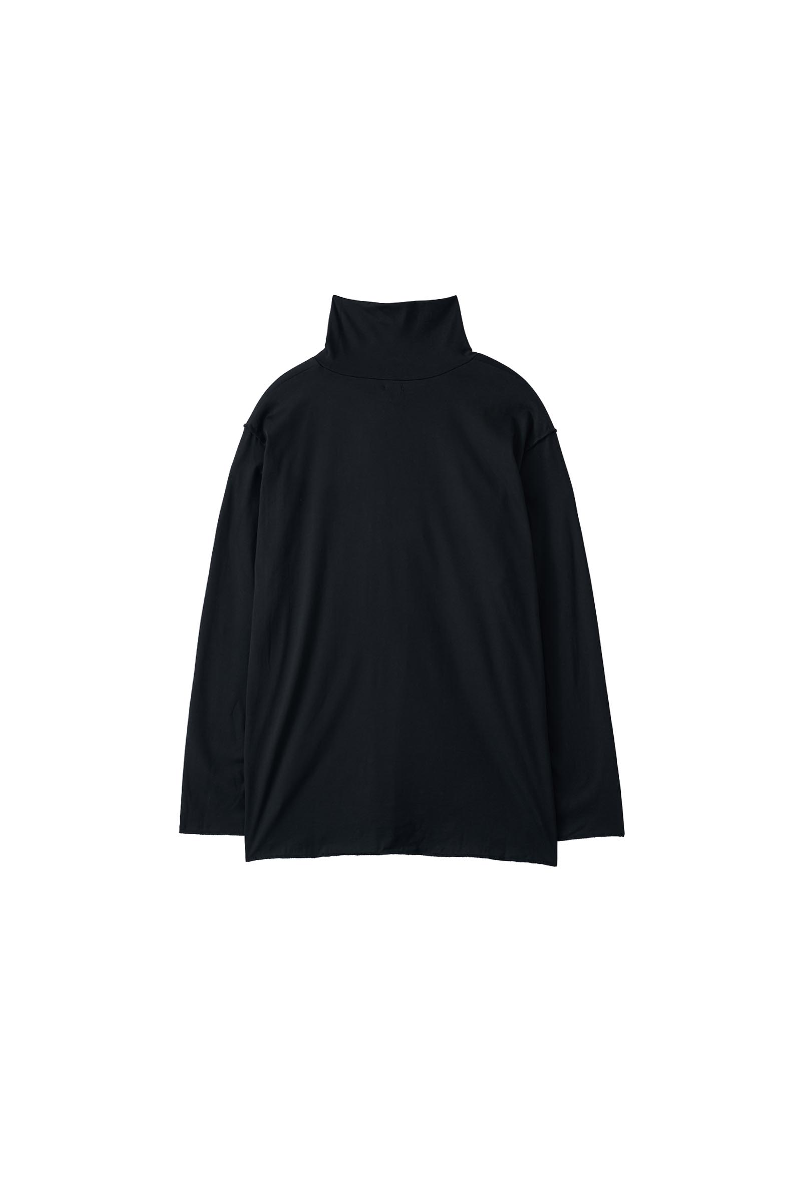 nonnotte / H/N Oversized Tapered Long Sleeve – carol ONLINE STORE