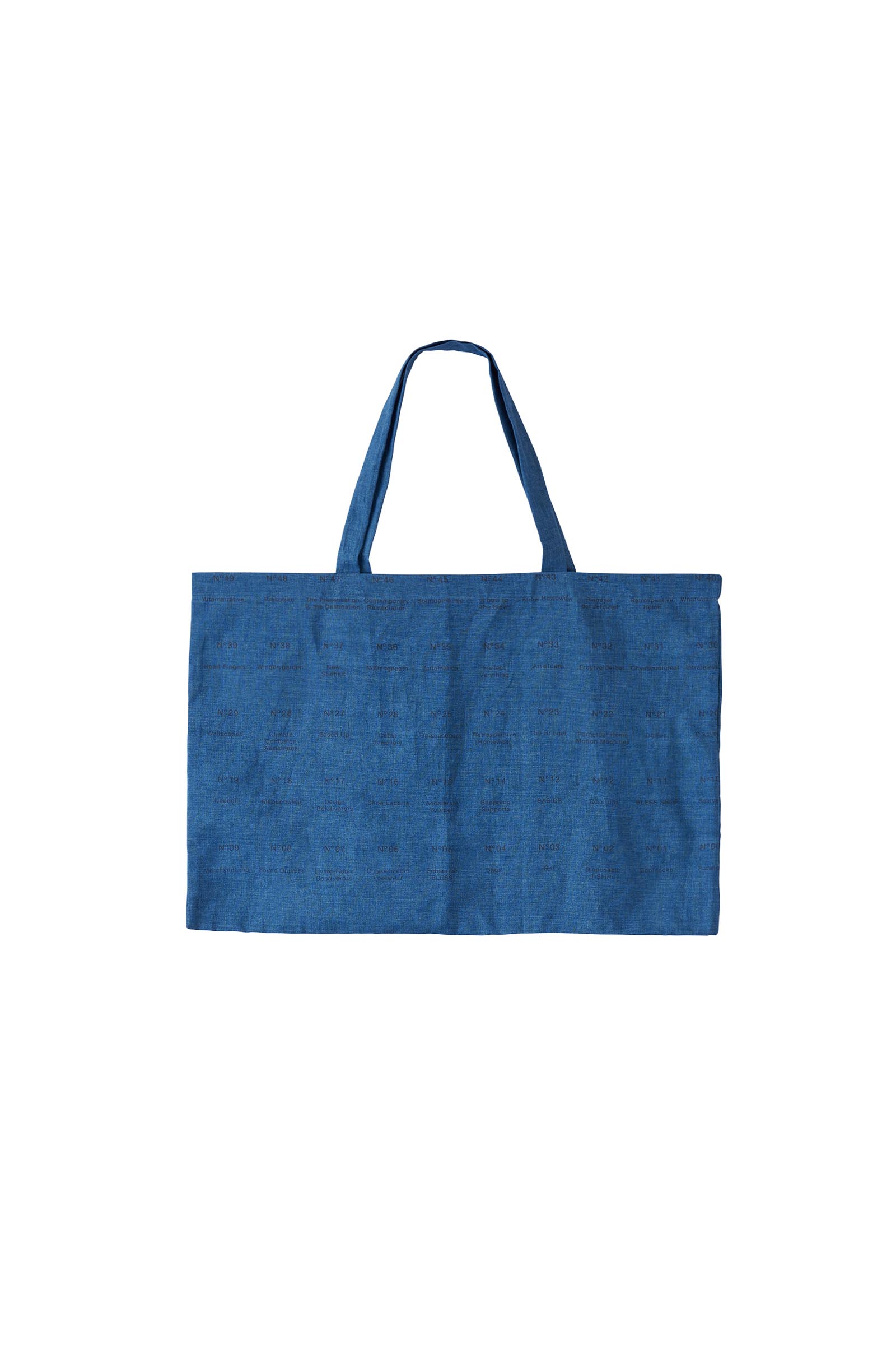 BLESS / PACKAGING SYSTEM – carol ONLINE STORE