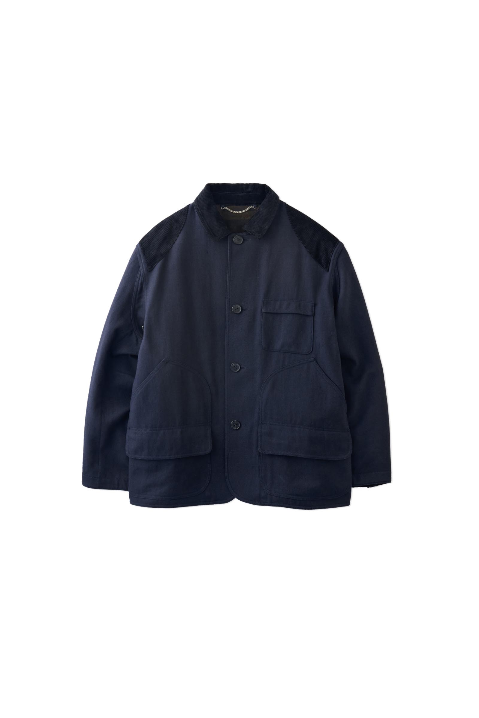 Maison Margiela / Reversible coat – carol ONLINE STORE