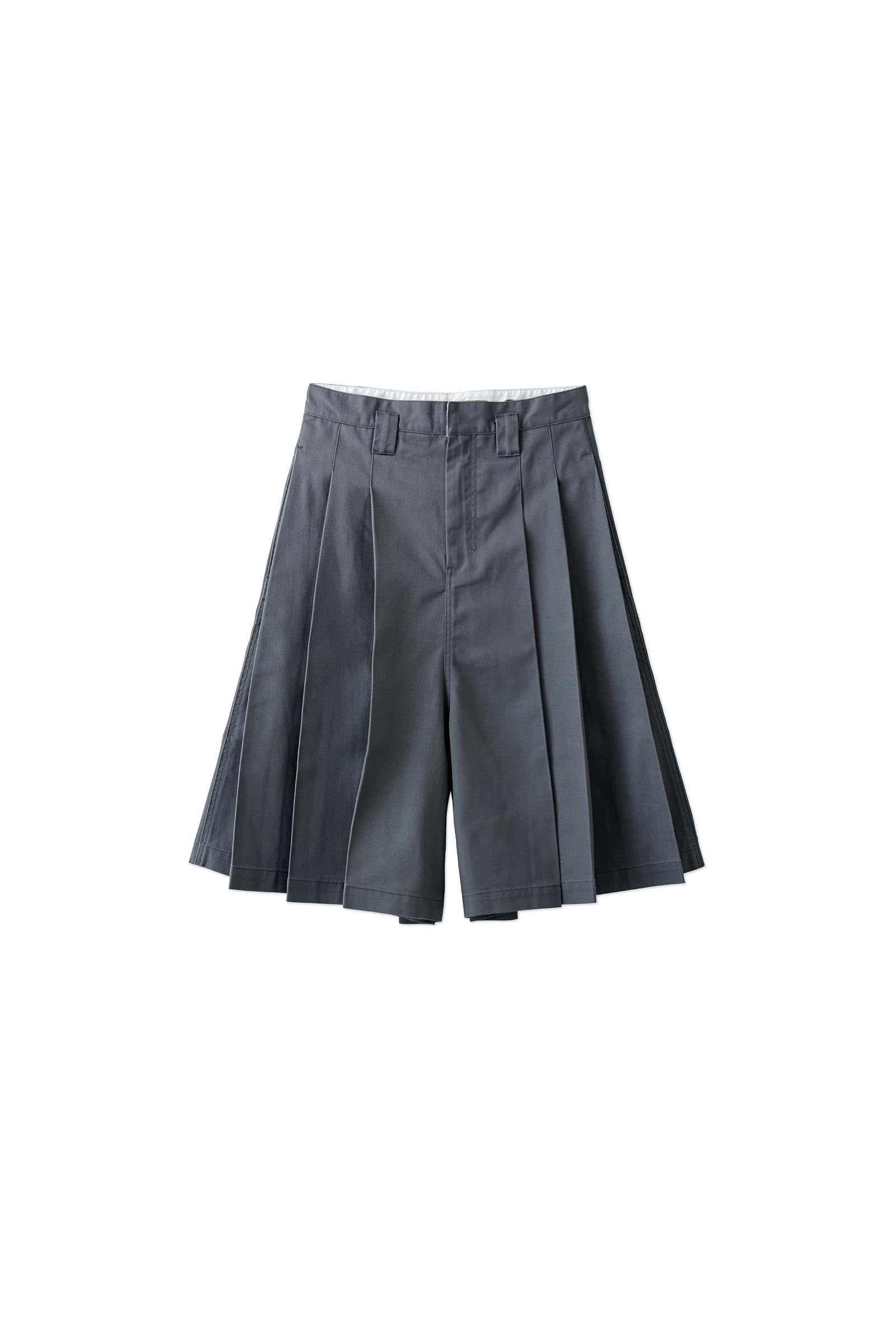 SHINYAKOZUKA / SCOTTISH WITH DICKIES – carol ONLINE STORE