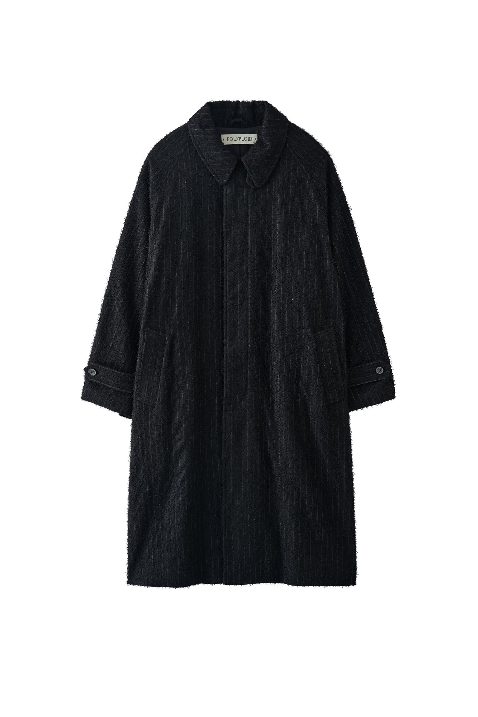 POLYPLOID / LONG COAT C – carol ONLINE STORE