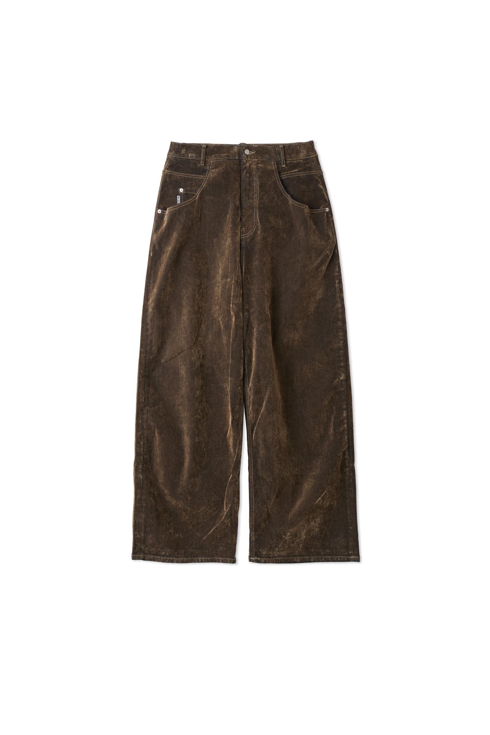 HED MAYNER / PANTS – carol ONLINE STORE