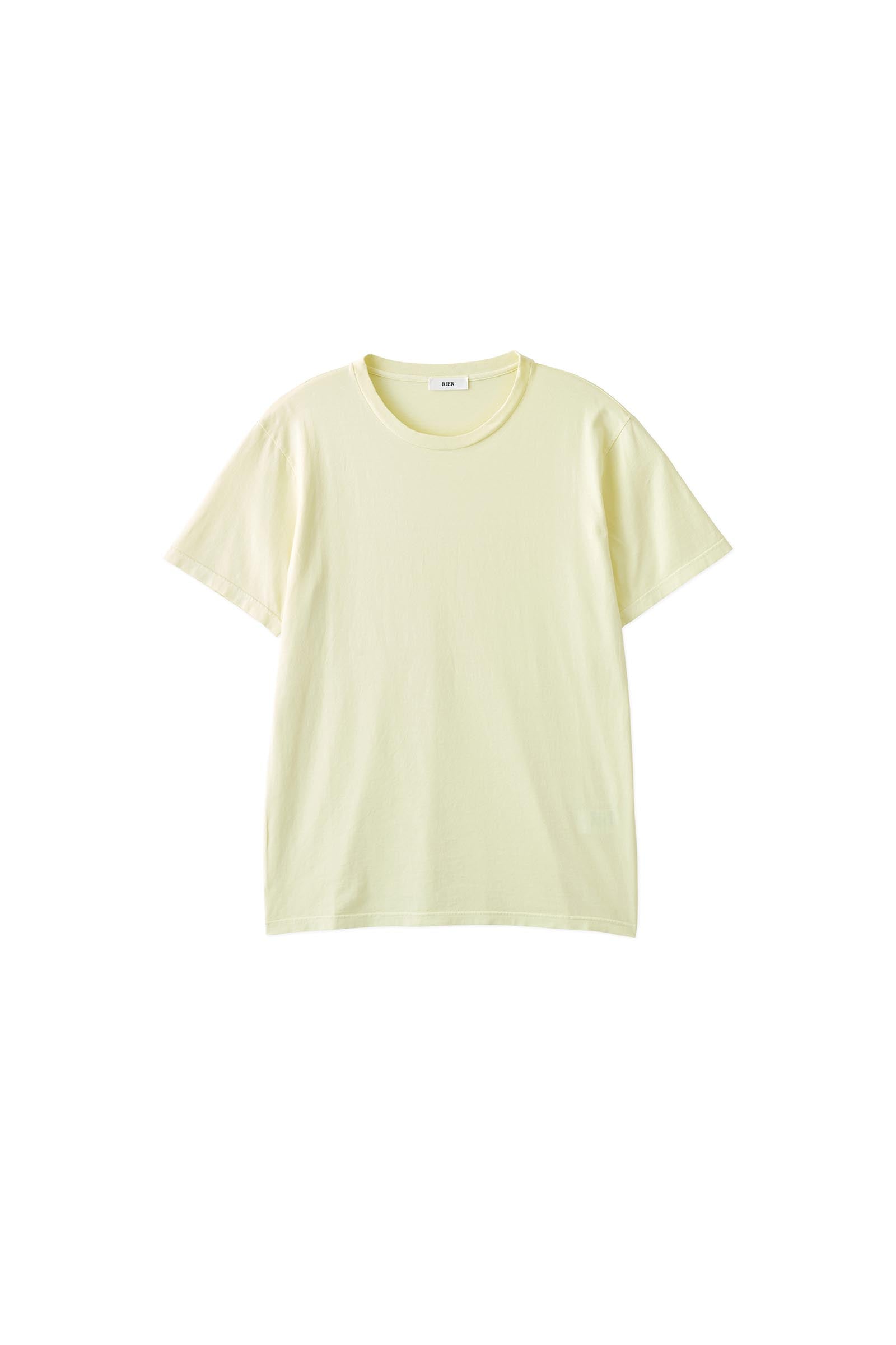 RIER / T-SHIRT FITTED – carol ONLINE STORE