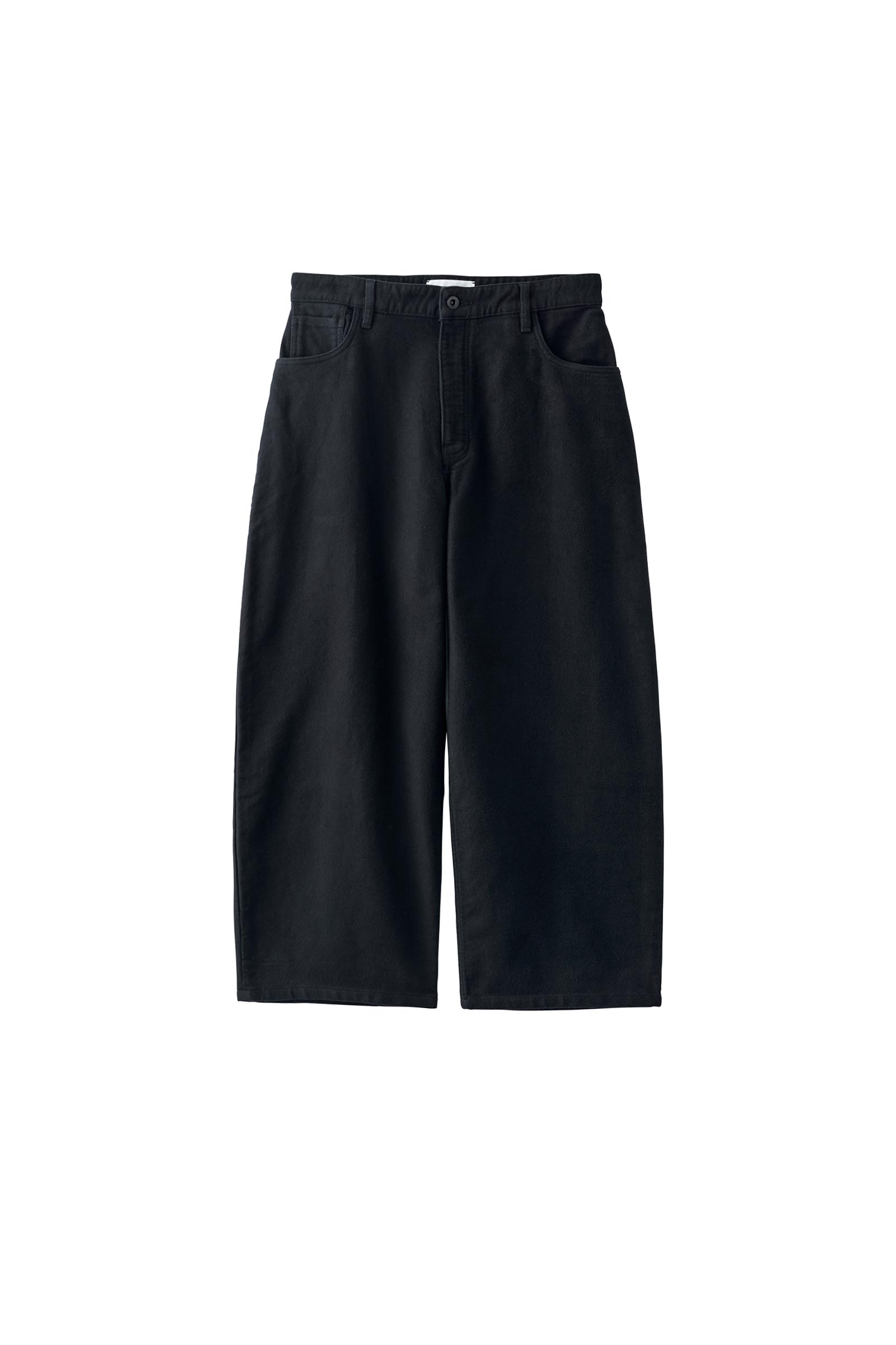 STUDIO NICHOLSON / PAOLO- VOLUME PANTS – carol ONLINE STORE
