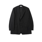 REVERBERATE / TAILORED JACKET