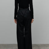 TĔLOPLAN / Sou Wide Fit Trousers