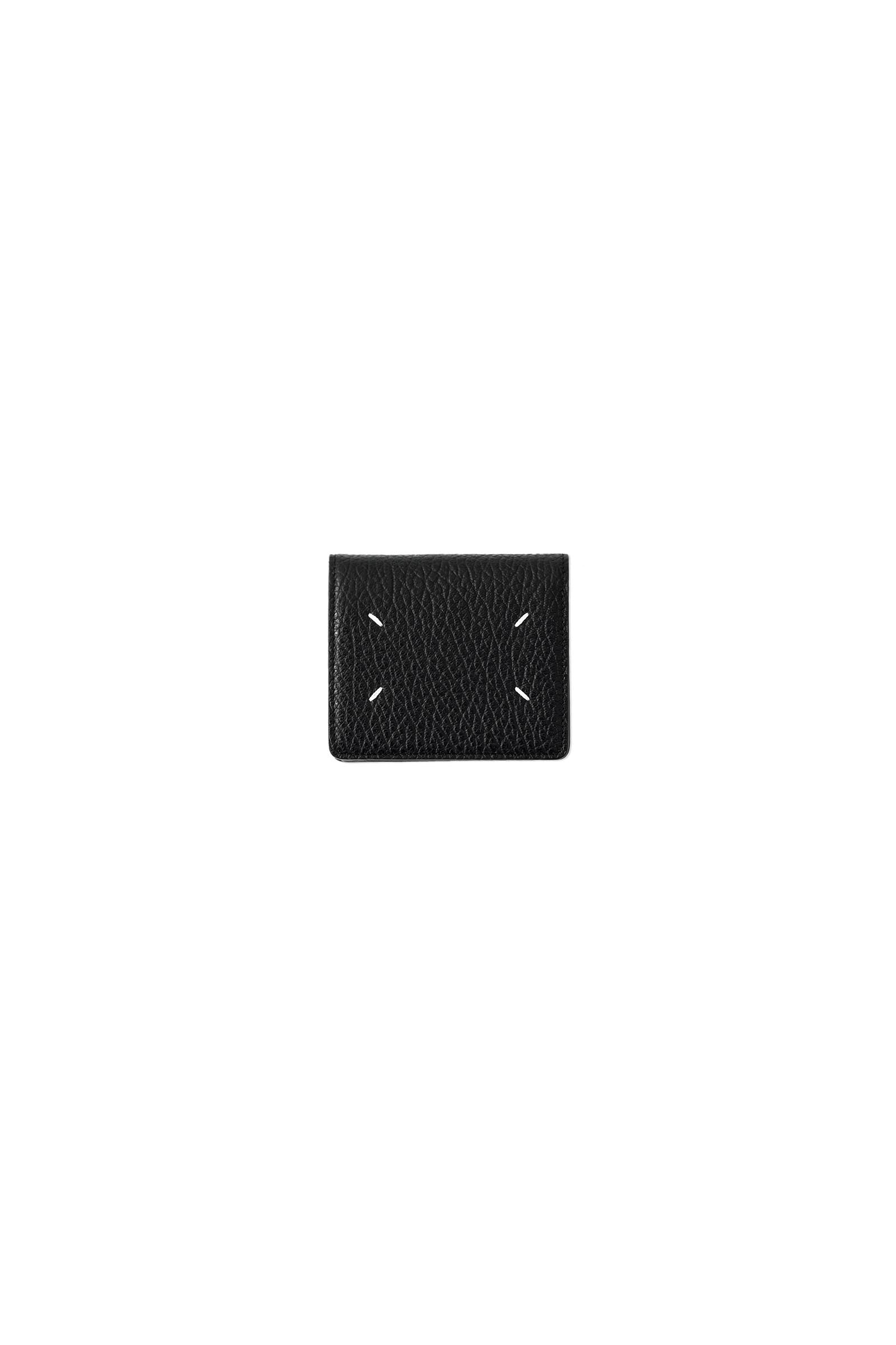 Maison Margiela / 4 Sutetchi Wallet – carol ONLINE STORE