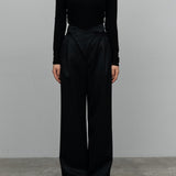 TĔLOPLAN / Sou Wide Fit Trousers
