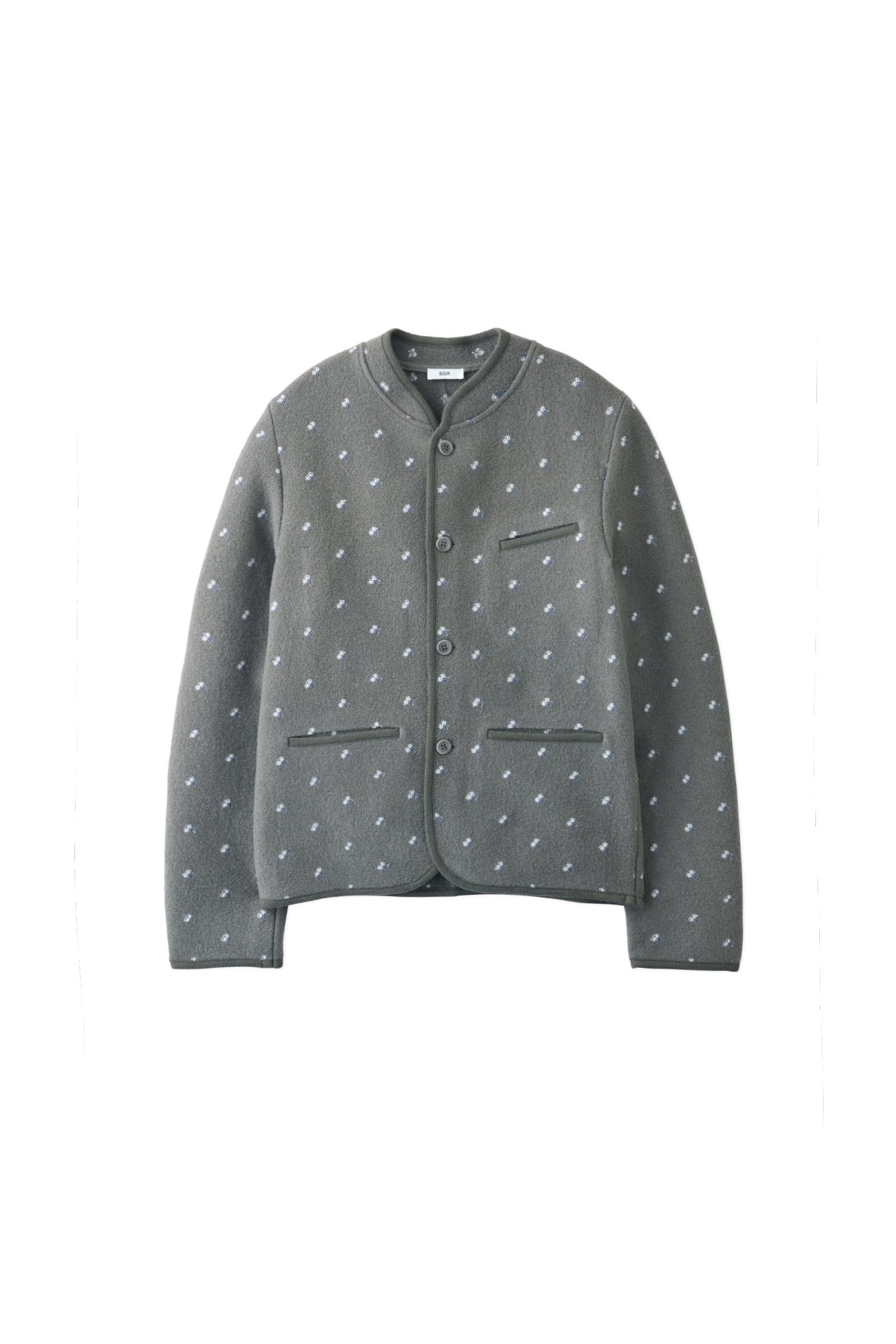 RIER / WALKER JACKET – carol ONLINE STORE