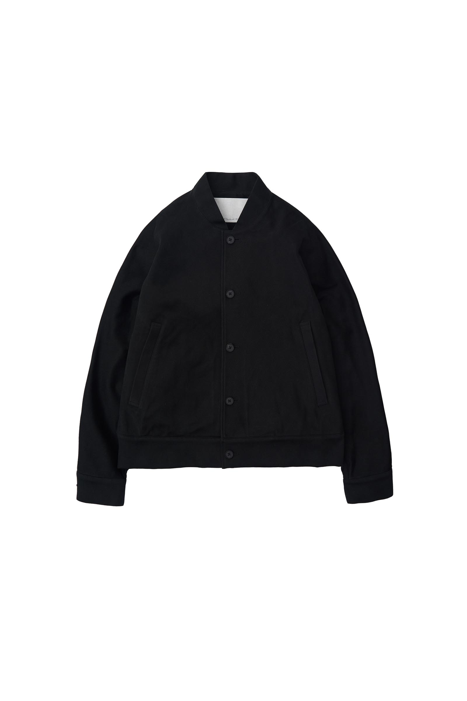 nonnotte / Draping Bias Sleeve Blouson – carol ONLINE STORE
