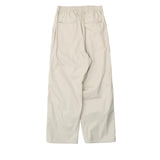 ESSAY / P-2 TRACK LINE PANTS