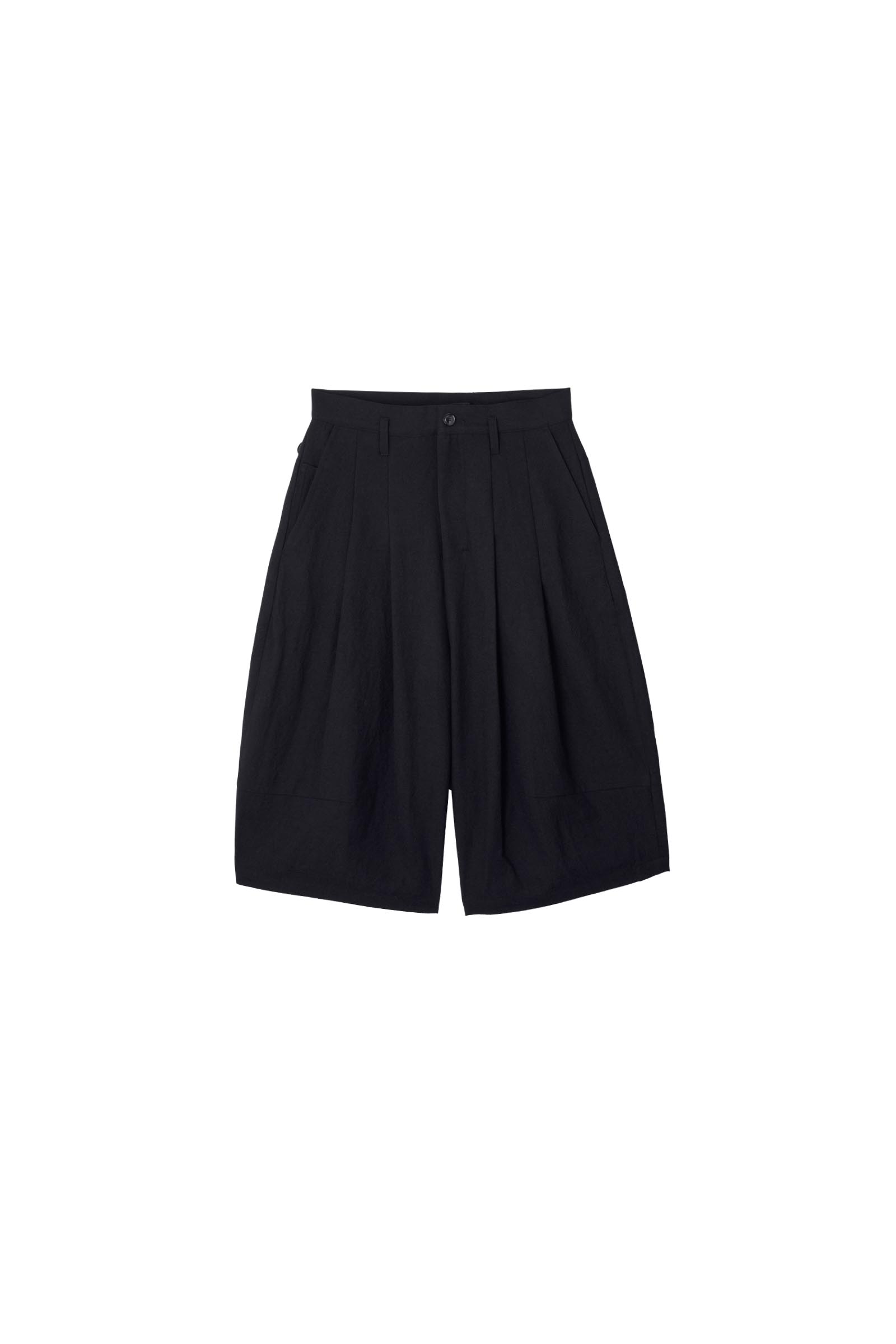 SHINYAKOZUKA / BAGGY SHORTS (ISSUE♯8) – carol ONLINE STORE
