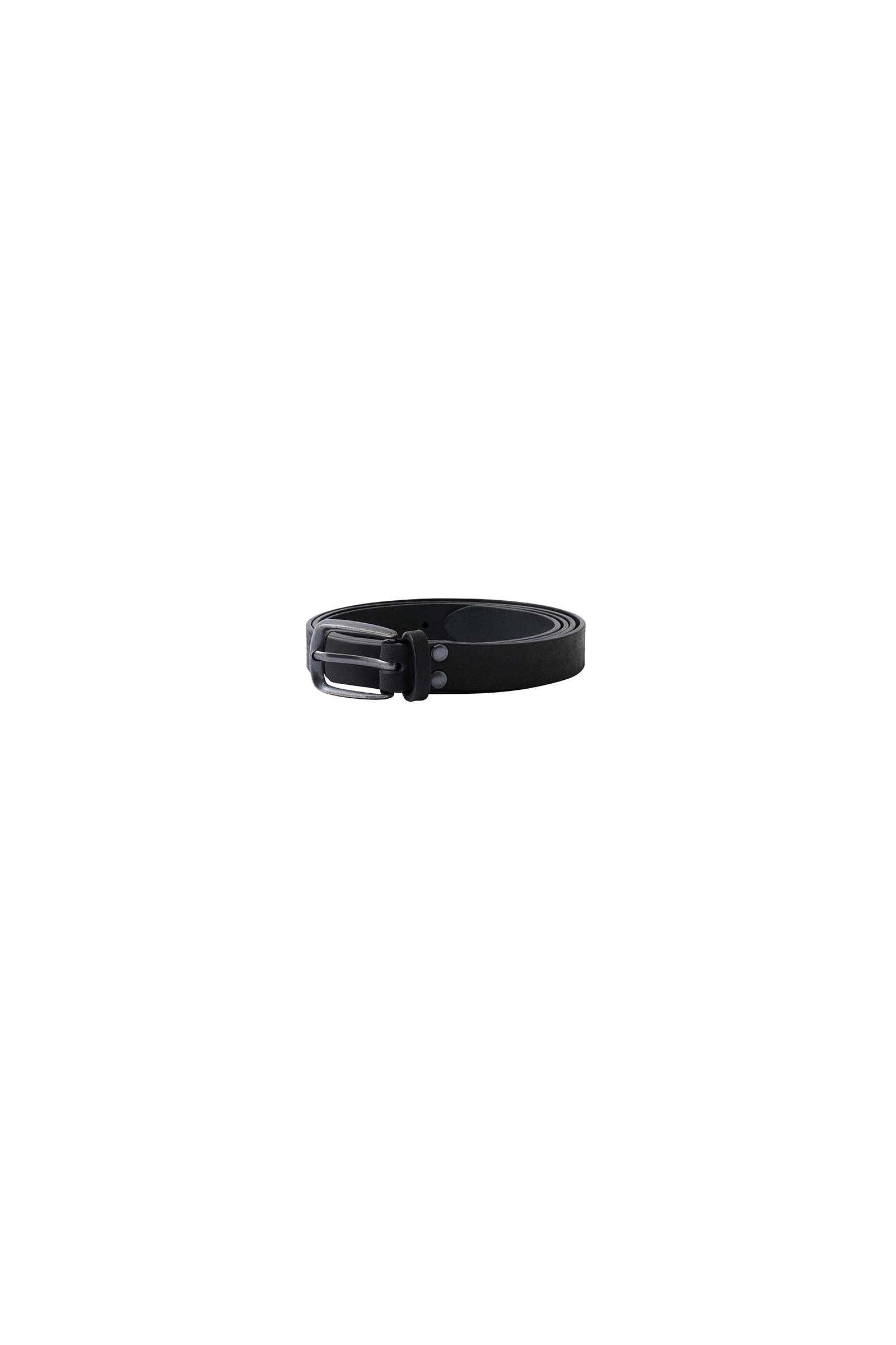 DIGAWEL / LEATHER BELT – carol ONLINE STORE