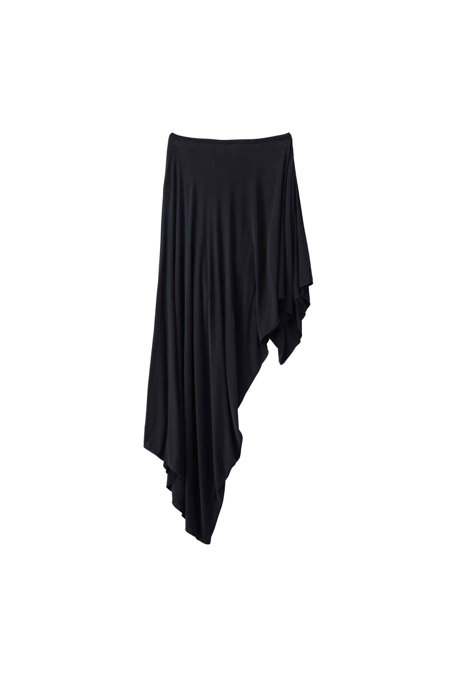 Maison Margiela / Midi Skirt – carol ONLINE STORE