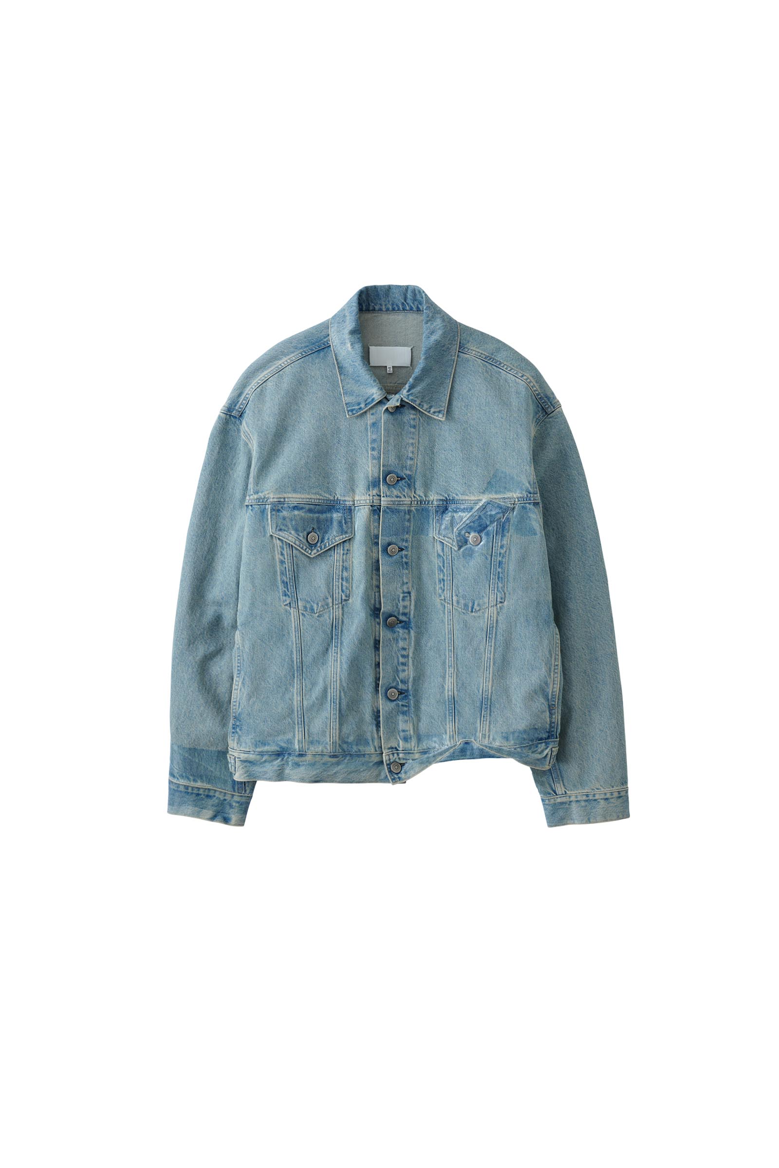 Maison Margiela / SPORTS JACKET – carol ONLINE STORE