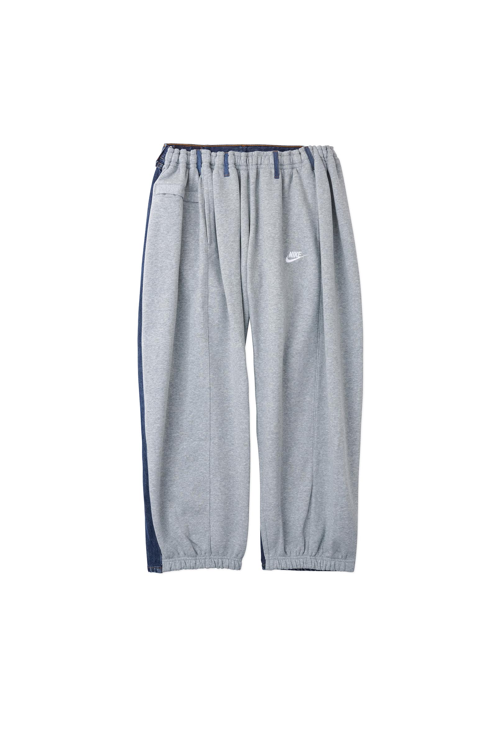 BLESS / OVER JOGGING JEANS – carol ONLINE STORE