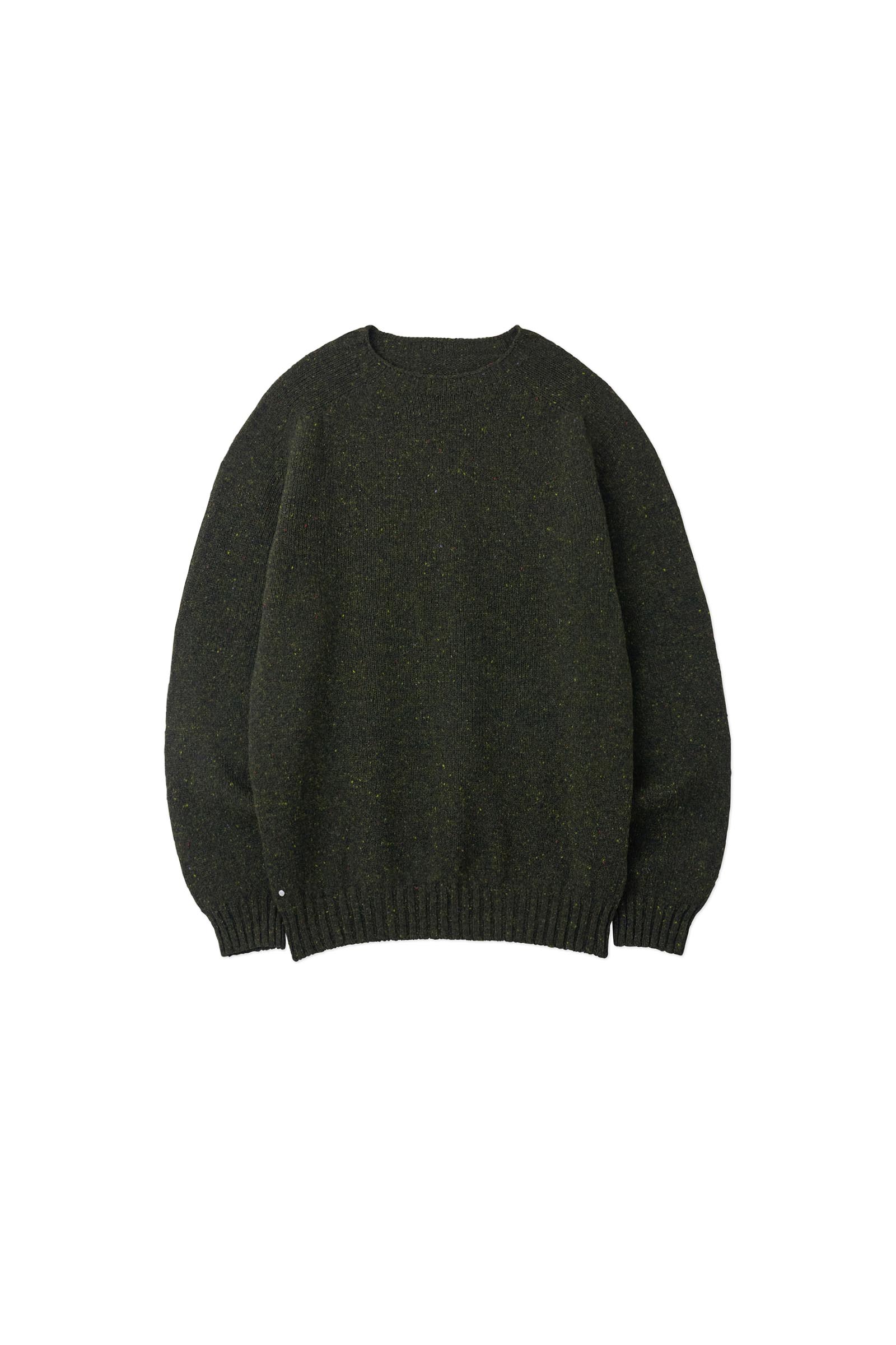 BLESS / PEARLPAD SWEATER – carol ONLINE STORE