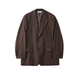 REVERBERATE / TAILORED JACKET