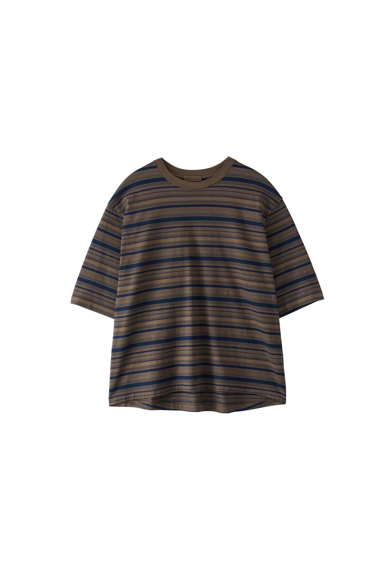 POLYPLOID / T SHIRT B – carol ONLINE STORE