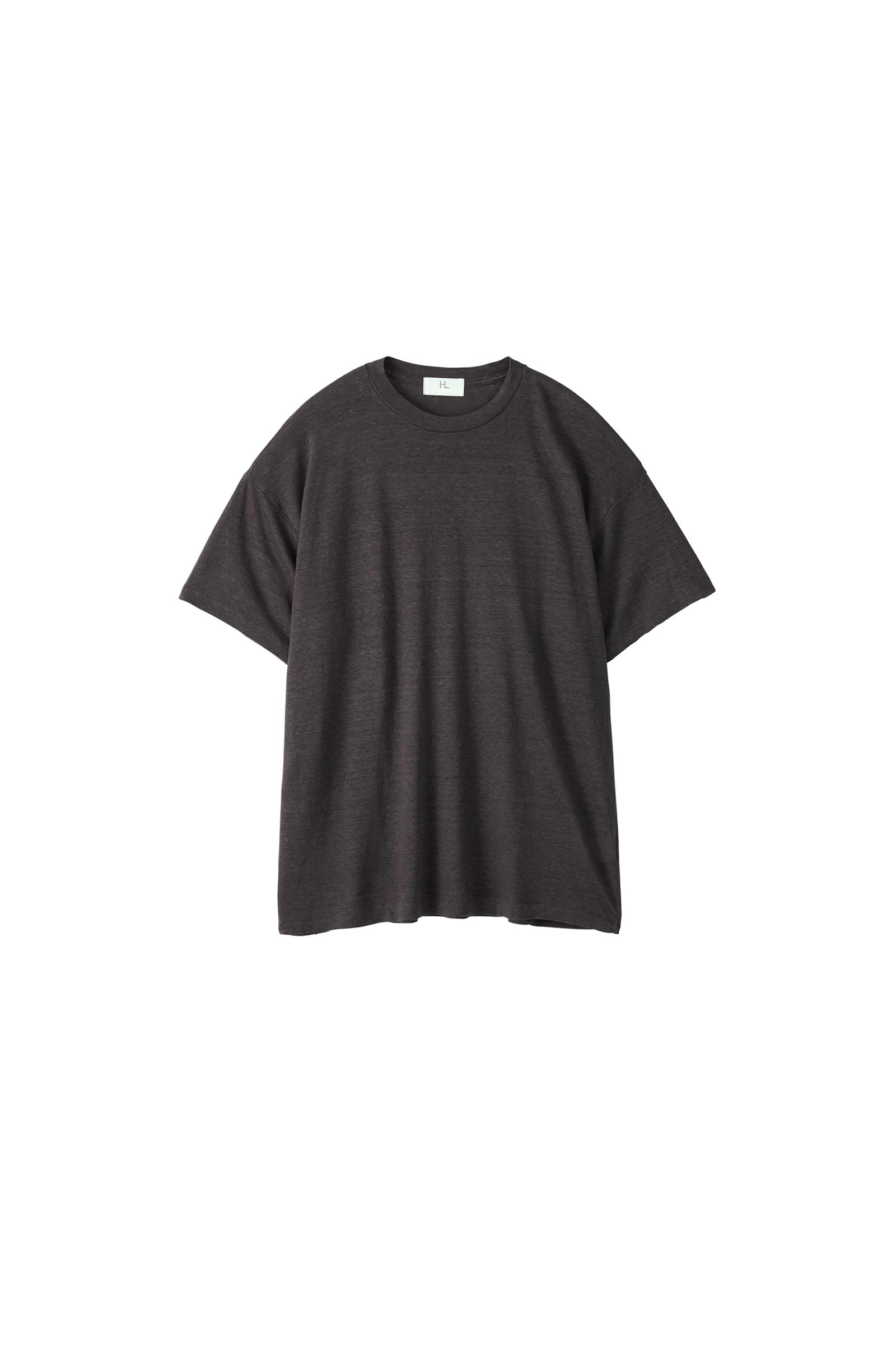 HERILL / Linen T-Shirt – carol ONLINE STORE