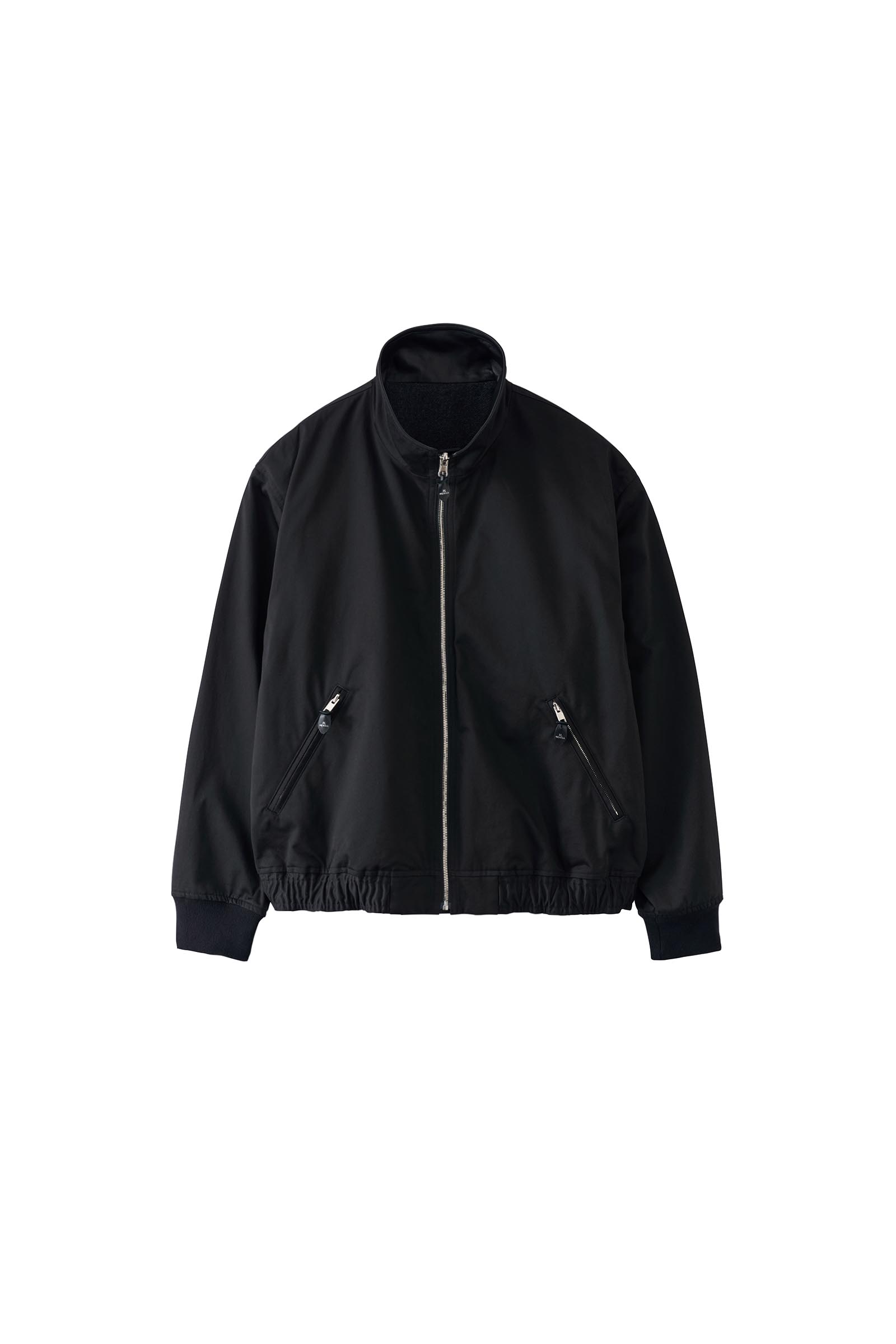 HERILL / Cottongabardine Weekend Jacket – carol ONLINE STORE