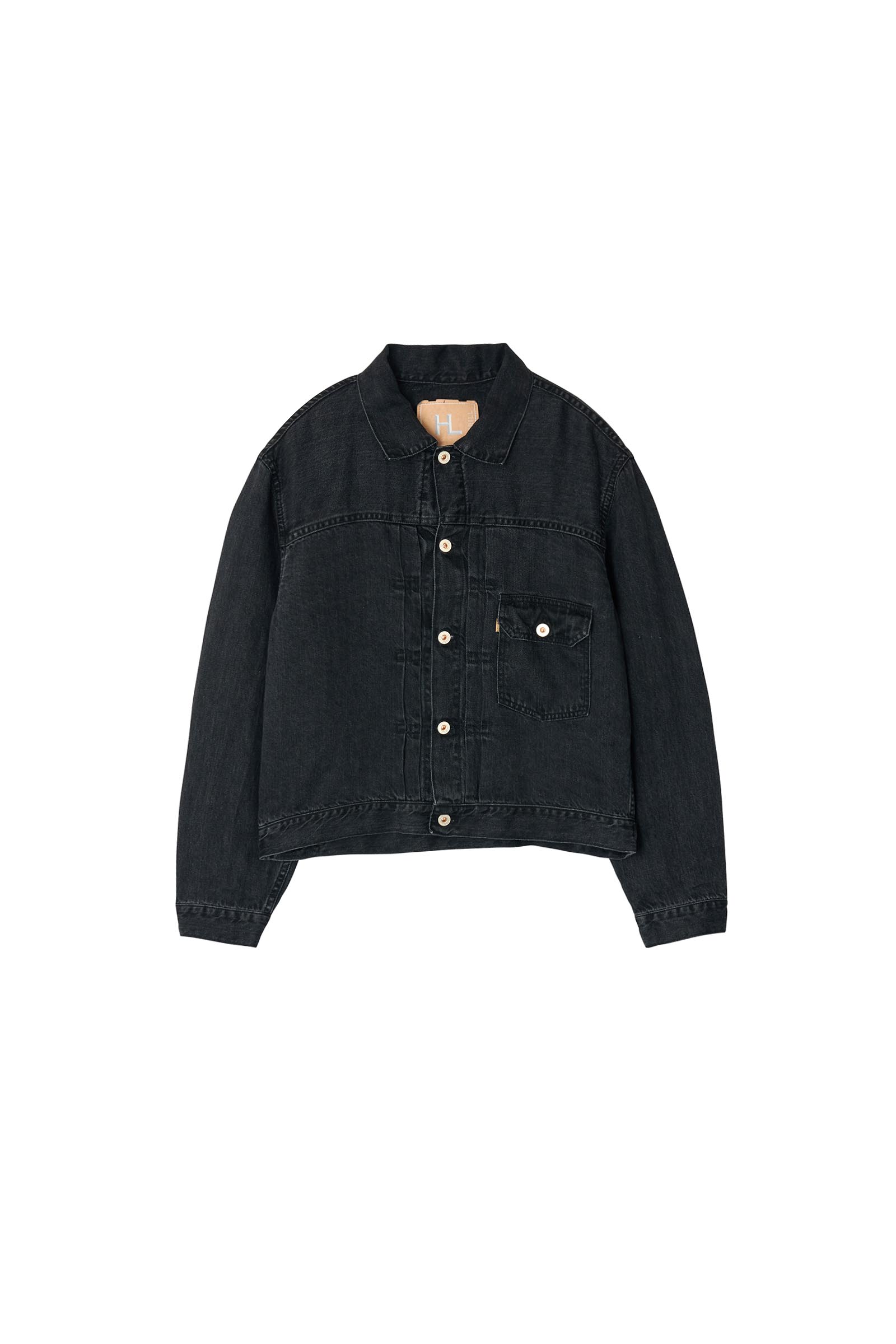 Hermh ブラックメタル　BLACKL HERILL 