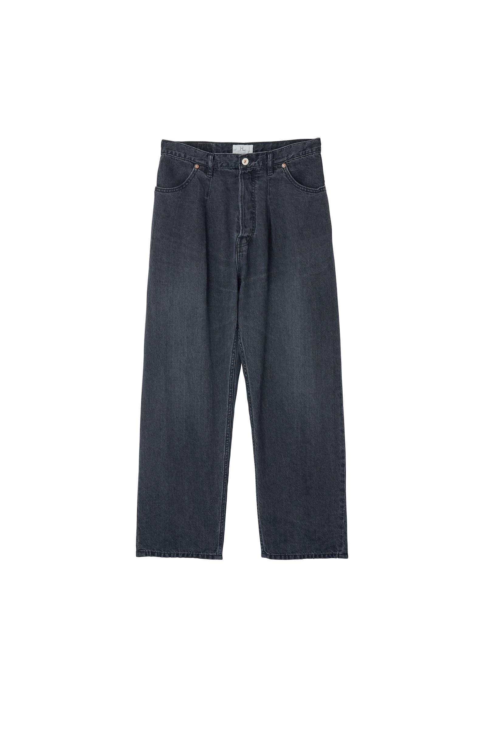 HERILL / Linen Denim 4PK – carol ONLINE STORE