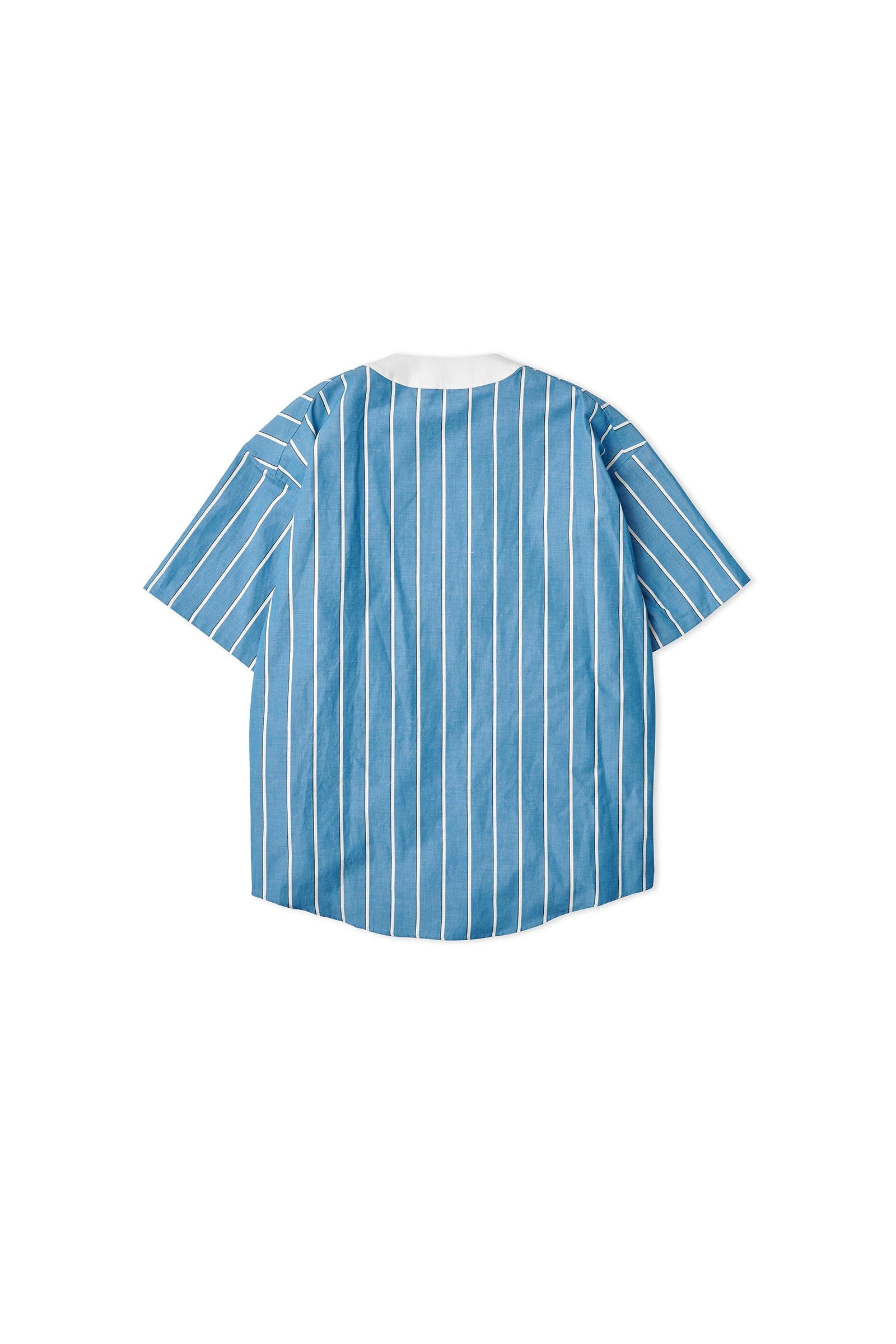 DIGAWEL / Baseball S/S shirt