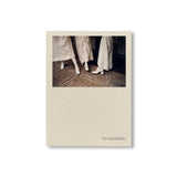 book / THE VIRGIN SUICIDES by Sofia Coppola
