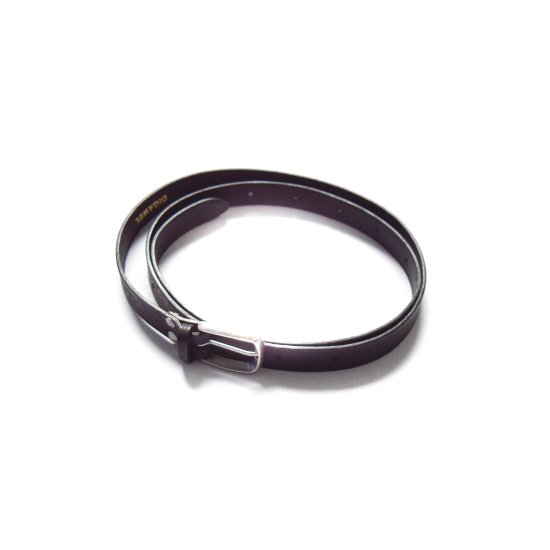 DIGAWEL / LEATHER BELT