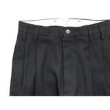 Maison Margiela / Pleats Wool Pants