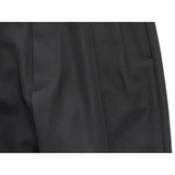 Maison Margiela / Pleats Wool Pants
