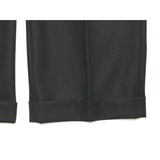 Maison Margiela / Pleats Wool Pants