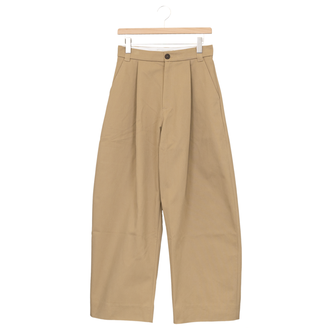 studio nicholson sorte tan S スタジオニコルソン STUDIO NICHOLSON / SORTE – carol ONLINE STORE