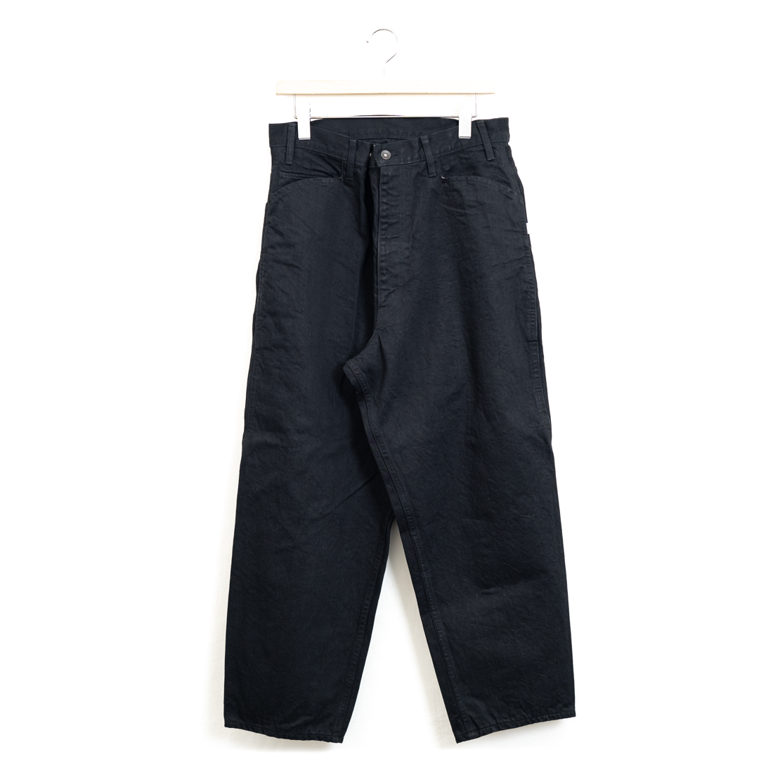 ESSAY / GORIIPUR DENIM – carol ONLINE STORE