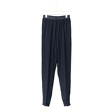 Maison Margiela / Tuxedo Satin Trousers
