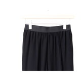 Maison Margiela / Tuxedo Satin Trousers