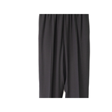 Maison Margiela / Tuxedo Satin Trousers