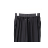 Maison Margiela / Tuxedo Satin Trousers
