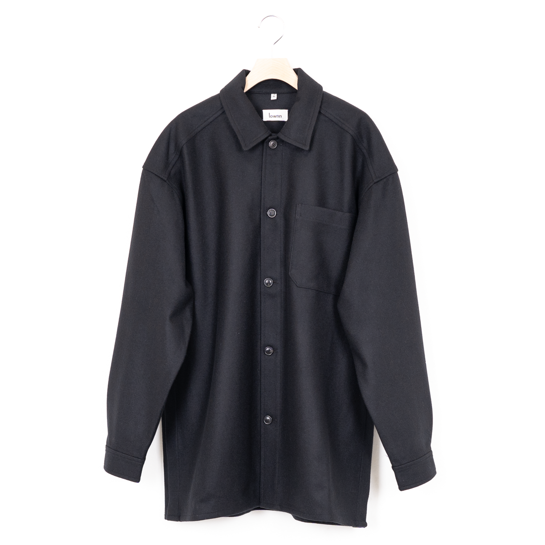 定価55万LOWNN SPRIT SHIRT - mendoncaprosperiadv.com.br