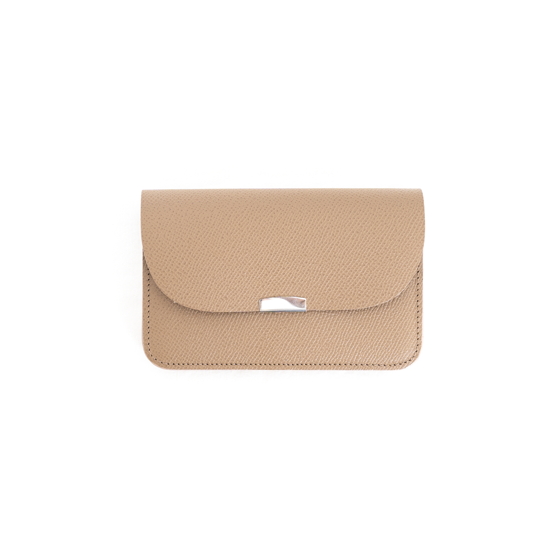 DIGAWEL GARSON PURSE -Bridle leather- DIGAWEL GARSON PURSE -Bridle leather-