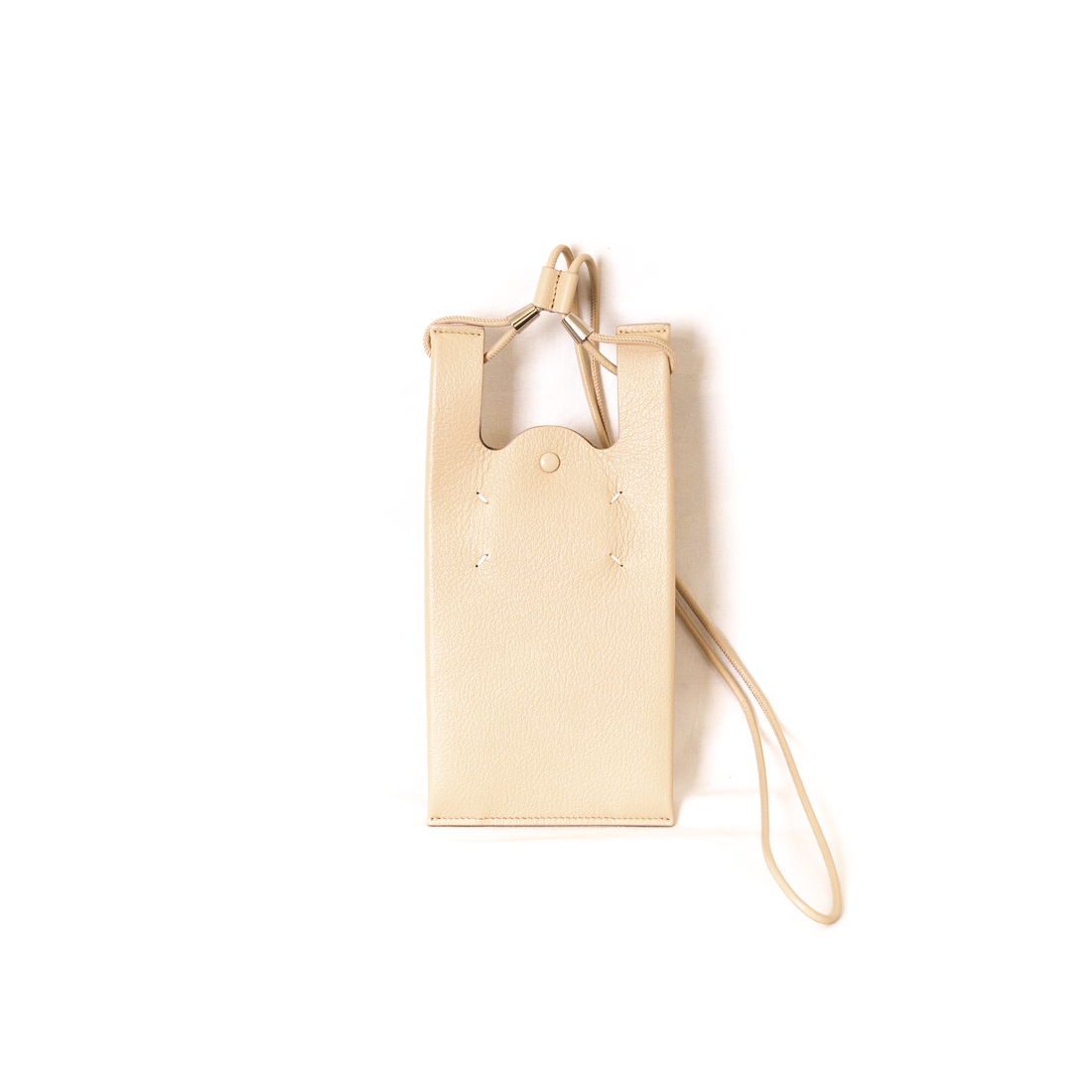 Maison Margiela / Monoprix Neck Pouch – carol ONLINE STORE Maison Margiela / Monoprix Neck Pouch – carol ONLINE STORE