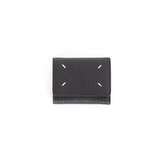 Maison Margiela / Zip Compact Trifold Wallet