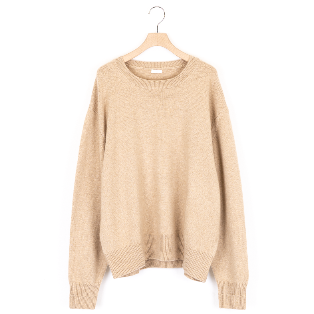 SEEALL / ESSENTIAL CREWNECK SWEATER