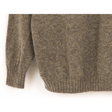 BLESS / LINING KNITTER SET OF 2(LINING KNITTER JACKET )