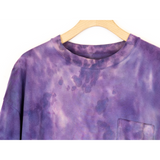other / HAND DYE TEE(S)
