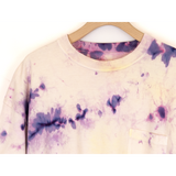 other / HAND DYE TEE(S)