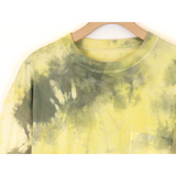 other / HAND DYE TEE(S)