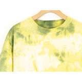 other / HAND DYE TEE(S)